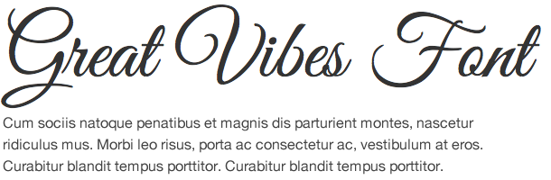 Featured image of post Cursive Fonts On Google Docs : It is one of the reasons why i prefer it over microsoft word.